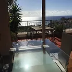 Oceanview Penthouse *