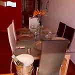 شقة Oceanview Penthouse
