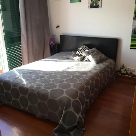 아파트 Oceanview Penthouse 카니코