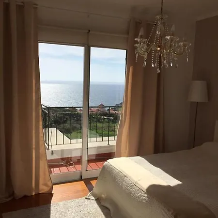 Oceanview Penthouse 卡尼索
