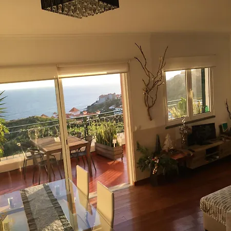 Oceanview Penthouse *