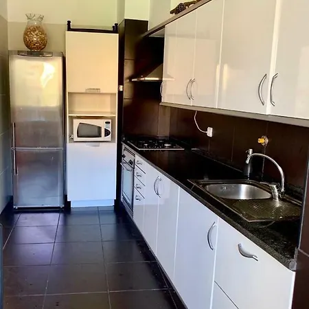 Oceanview Penthouse 公寓