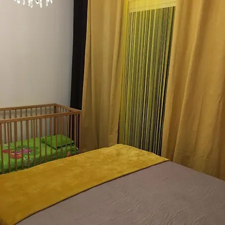 Apartamento Oceanview Penthouse *