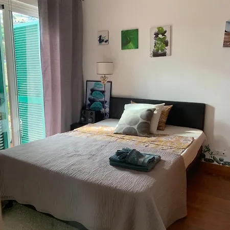 Oceanview Penthouse * Caniço