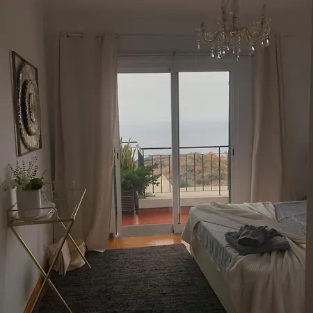 Oceanview Penthouse *