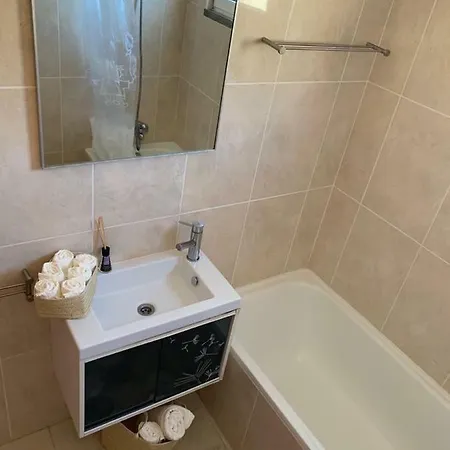 Apartamento Oceanview Penthouse *