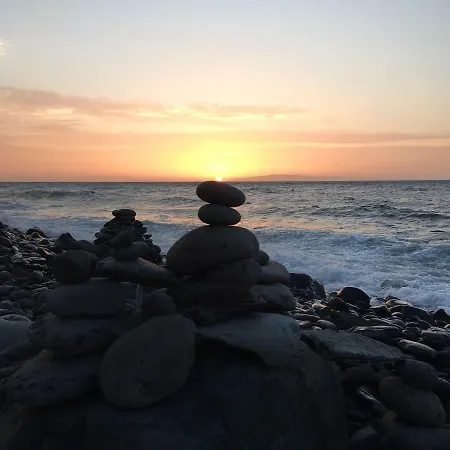 Oceanview Penthouse Апартаменты Канису