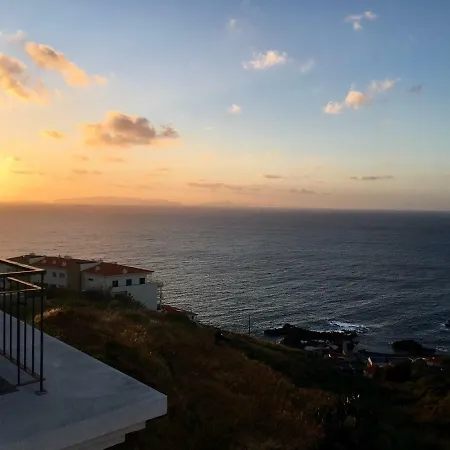 Apartamento Oceanview Penthouse