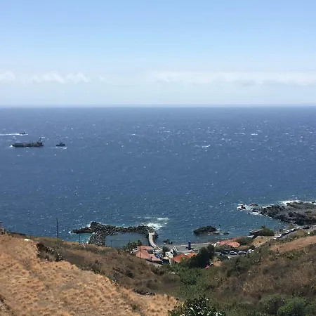 Апартаменты Oceanview Penthouse *