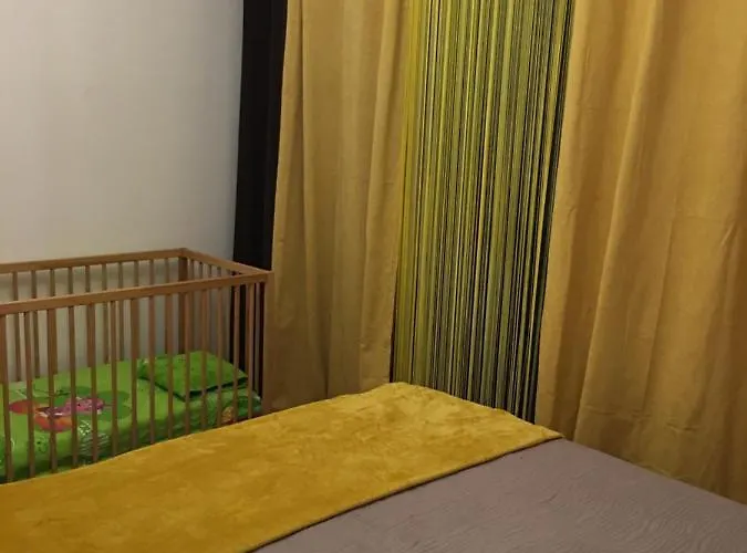 Appartamento Oceanview Penthouse *