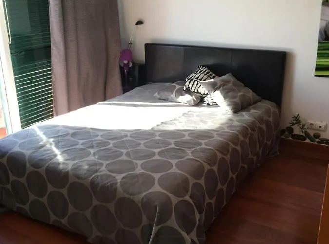 Appartamento Oceanview Penthouse Caniço