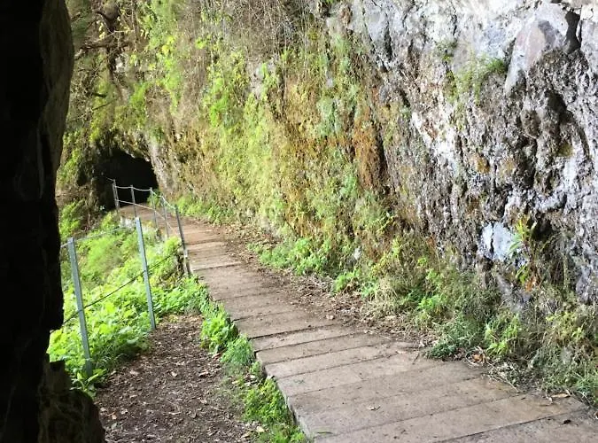 Oceanview Penthouse Caniço