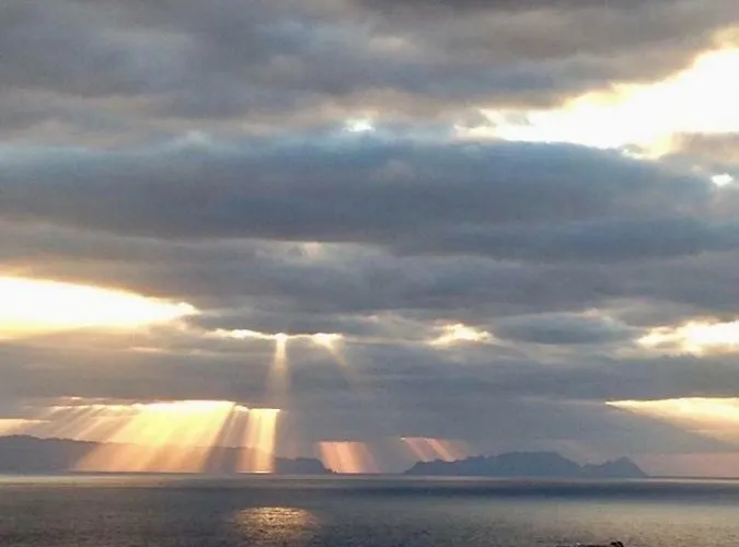 Oceanview Penthouse Caniço