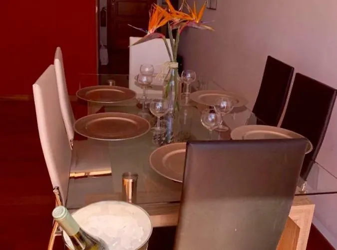 Appartamento Oceanview Penthouse