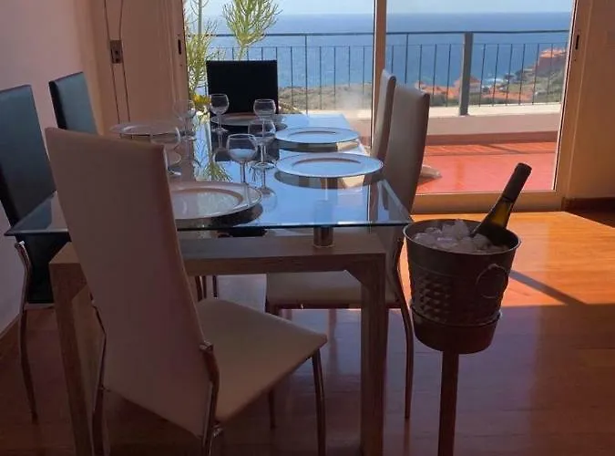 Appartamento Oceanview Penthouse *