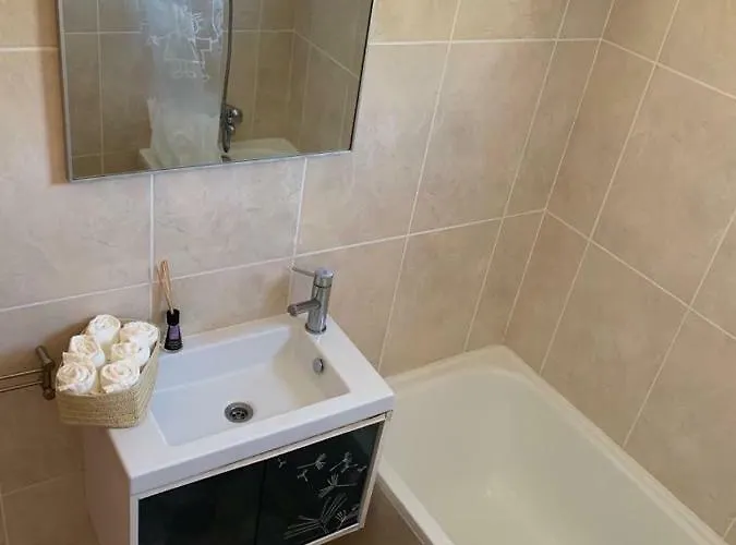 Appartamento Oceanview Penthouse *