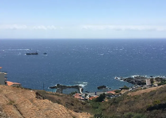 Appartamento Oceanview Penthouse *